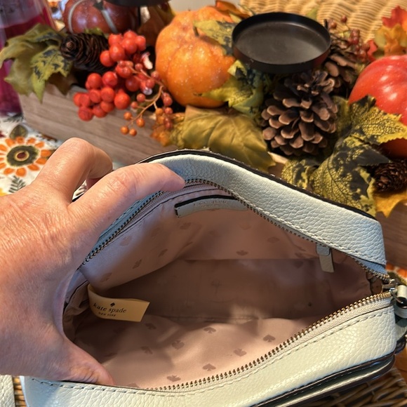 Kate Spade purse and matching wallet - Picture 5 of 7